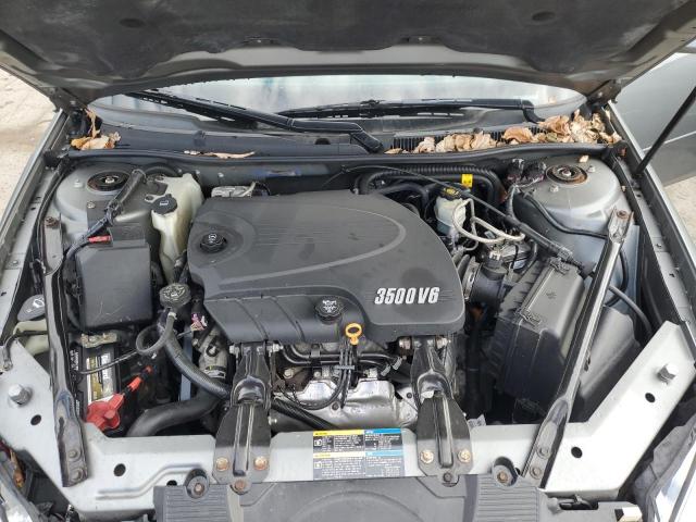 Photo 10 VIN: 2G1WT58K981340986 - CHEVROLET IMPALA LT 