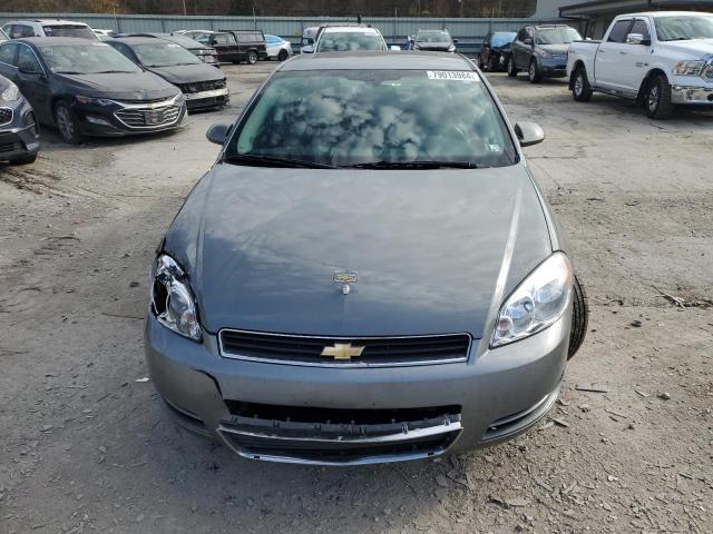 Photo 4 VIN: 2G1WT58K981340986 - CHEVROLET IMPALA LT 