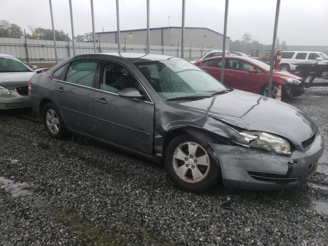 Photo 3 VIN: 2G1WT58K981369601 - CHEVROLET IMPALA 