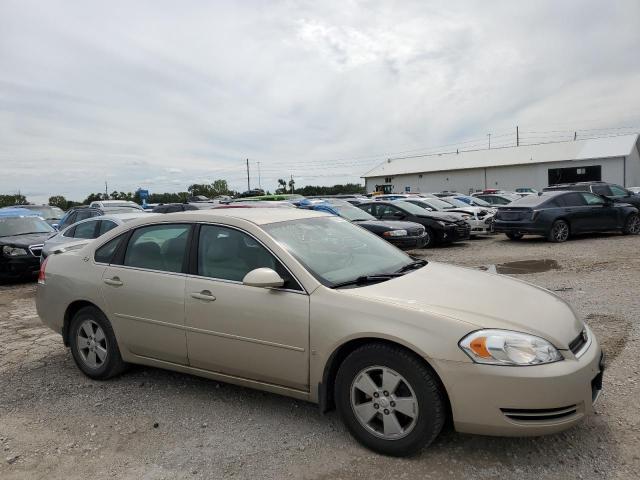 Photo 3 VIN: 2G1WT58K981379707 - CHEVROLET IMPALA LT 