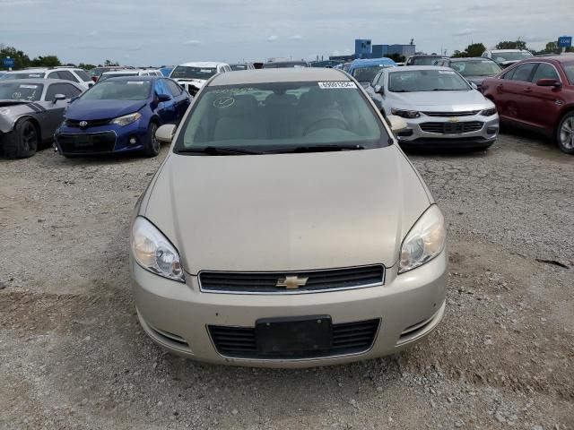 Photo 4 VIN: 2G1WT58K981379707 - CHEVROLET IMPALA LT 