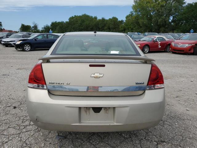 Photo 5 VIN: 2G1WT58K981379707 - CHEVROLET IMPALA LT 