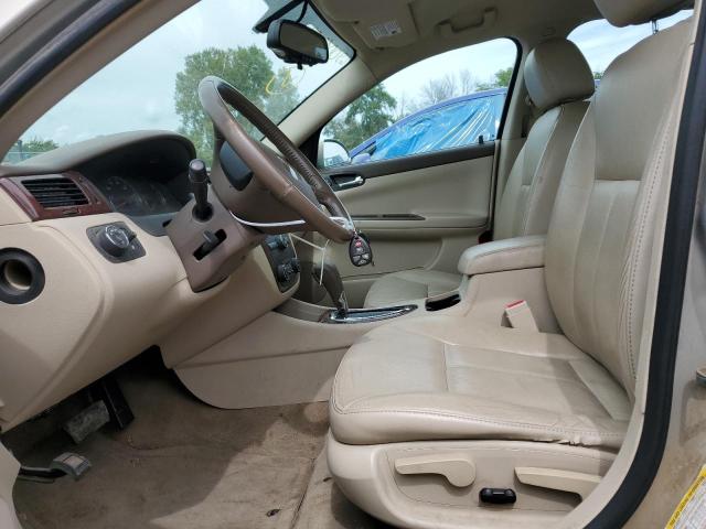 Photo 6 VIN: 2G1WT58K981379707 - CHEVROLET IMPALA LT 