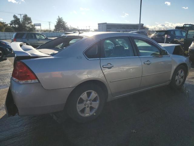 Photo 2 VIN: 2G1WT58K989132818 - CHEVROLET IMPALA LT 