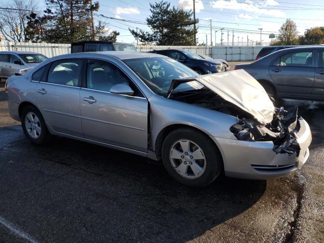 Photo 3 VIN: 2G1WT58K989132818 - CHEVROLET IMPALA LT 