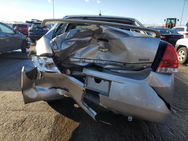 Photo 5 VIN: 2G1WT58K989132818 - CHEVROLET IMPALA LT 