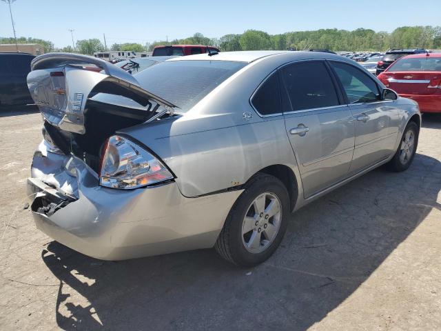 Photo 2 VIN: 2G1WT58K989215794 - CHEVROLET IMPALA 