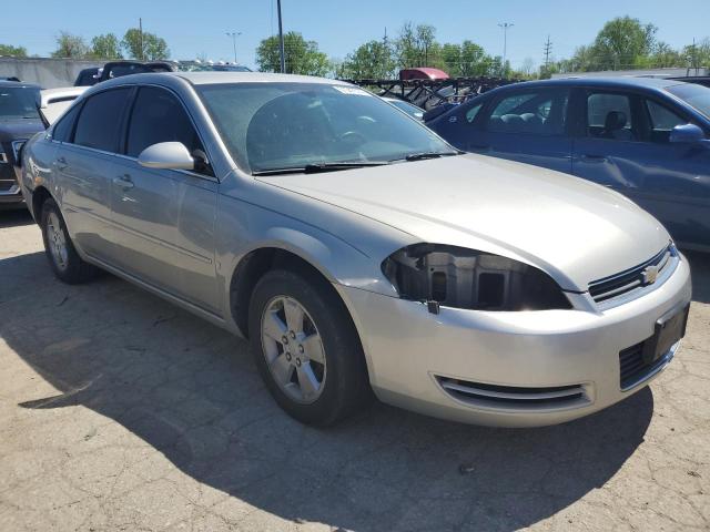 Photo 3 VIN: 2G1WT58K989215794 - CHEVROLET IMPALA 