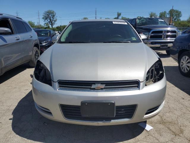 Photo 4 VIN: 2G1WT58K989215794 - CHEVROLET IMPALA 