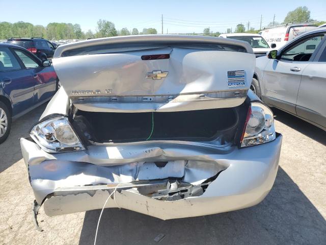 Photo 5 VIN: 2G1WT58K989215794 - CHEVROLET IMPALA 