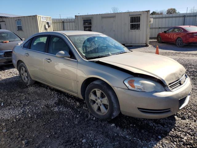 Photo 3 VIN: 2G1WT58K989273808 - CHEVROLET IMPALA LT 