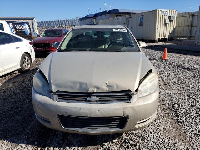 Photo 4 VIN: 2G1WT58K989273808 - CHEVROLET IMPALA LT 