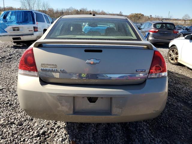 Photo 5 VIN: 2G1WT58K989273808 - CHEVROLET IMPALA LT 