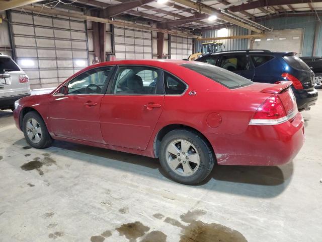 Photo 1 VIN: 2G1WT58K989283075 - CHEVROLET IMPALA LT 