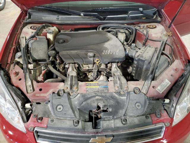 Photo 10 VIN: 2G1WT58K989283075 - CHEVROLET IMPALA LT 