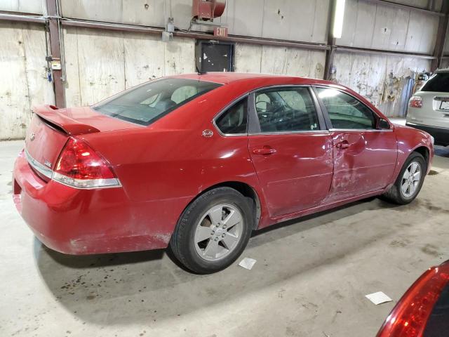 Photo 2 VIN: 2G1WT58K989283075 - CHEVROLET IMPALA LT 