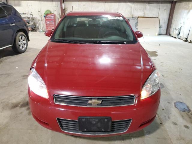 Photo 4 VIN: 2G1WT58K989283075 - CHEVROLET IMPALA LT 