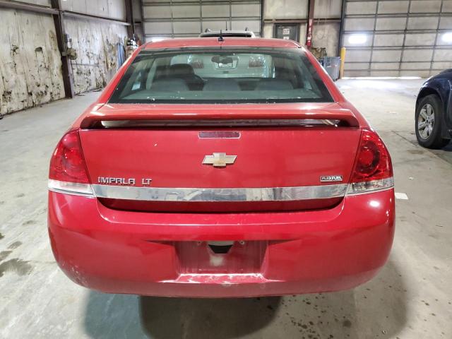 Photo 5 VIN: 2G1WT58K989283075 - CHEVROLET IMPALA LT 