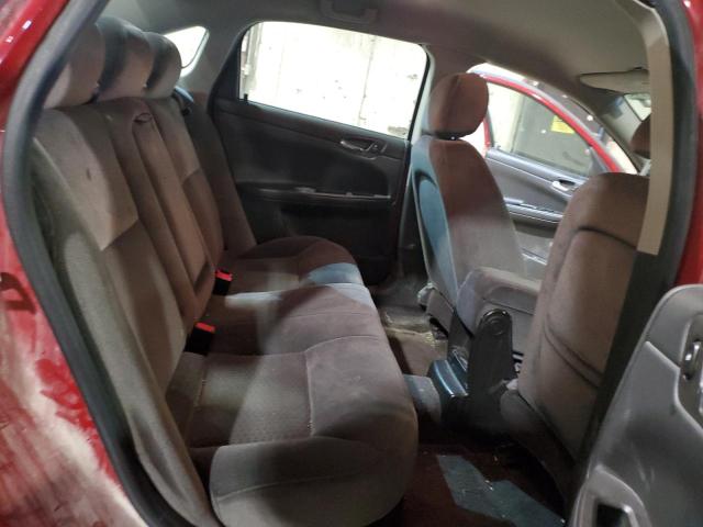 Photo 9 VIN: 2G1WT58K989283075 - CHEVROLET IMPALA LT 