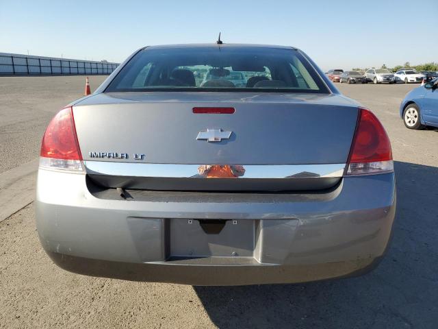 Photo 5 VIN: 2G1WT58KX69164609 - CHEVROLET IMPALA 