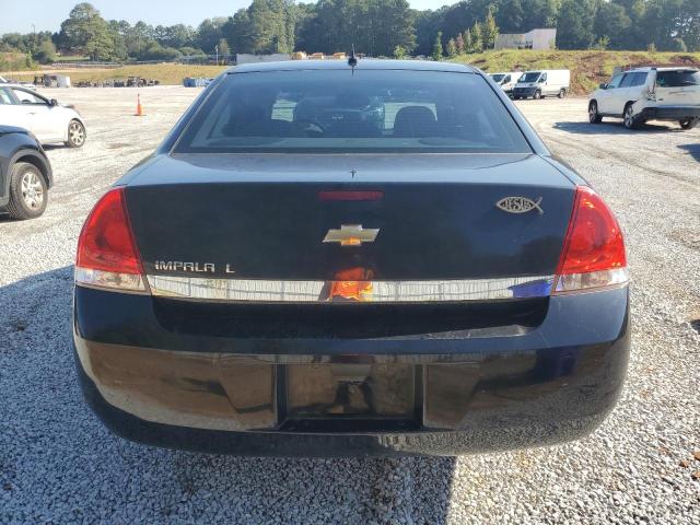 Photo 5 VIN: 2G1WT58KX69213937 - CHEVROLET IMPALA LT 