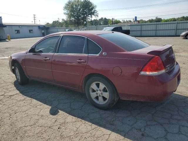 Photo 1 VIN: 2G1WT58KX69228454 - CHEVROLET IMPALA LT 