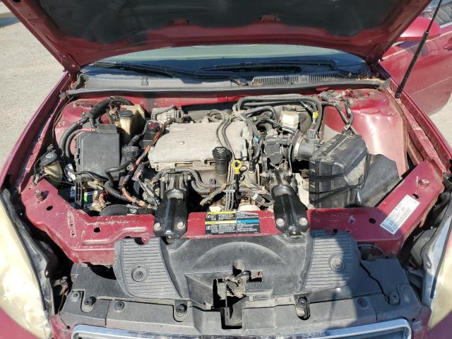 Photo 10 VIN: 2G1WT58KX69228454 - CHEVROLET IMPALA LT 