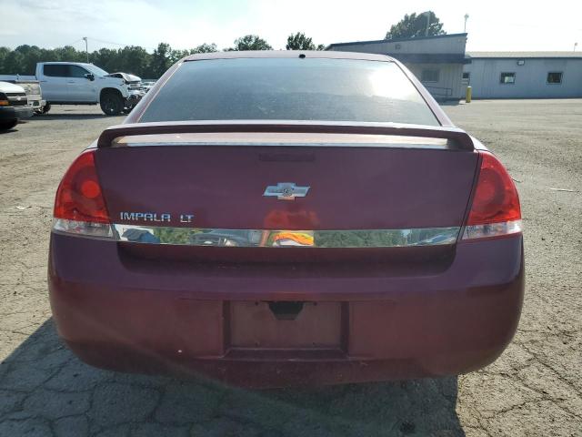 Photo 5 VIN: 2G1WT58KX69228454 - CHEVROLET IMPALA LT 