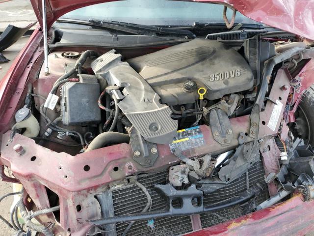 Photo 10 VIN: 2G1WT58KX69296060 - CHEVROLET IMPALA 