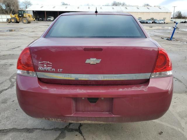 Photo 5 VIN: 2G1WT58KX69296060 - CHEVROLET IMPALA 