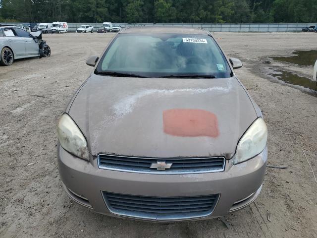 Photo 4 VIN: 2G1WT58KX69401731 - CHEVROLET IMPALA LT 