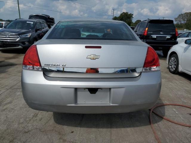 Photo 5 VIN: 2G1WT58KX69430856 - CHEVROLET IMPALA 