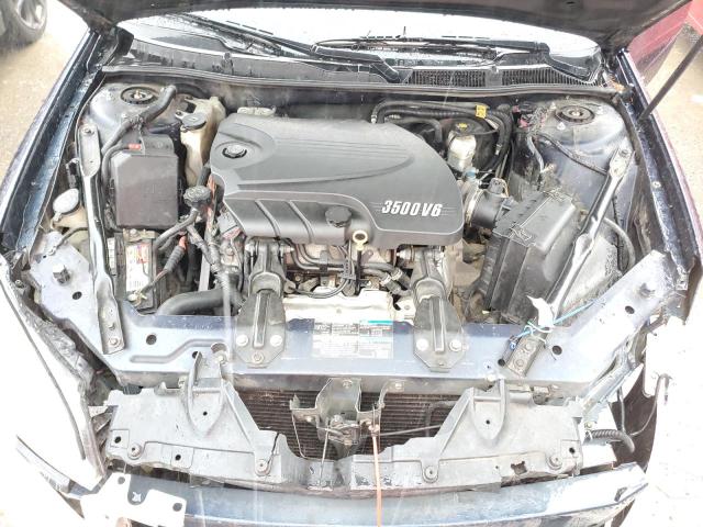 Photo 10 VIN: 2G1WT58KX79189897 - CHEVROLET IMPALA 