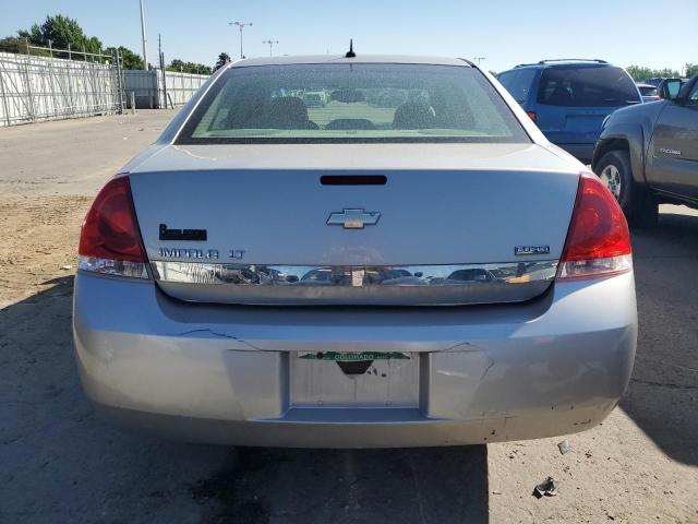 Photo 5 VIN: 2G1WT58KX79221862 - CHEVROLET IMPALA 4D 