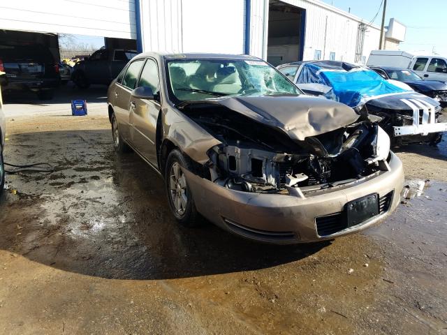 Photo 0 VIN: 2G1WT58KX79303123 - CHEVROLET IMPALA LT 