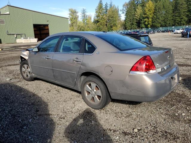 Photo 1 VIN: 2G1WT58KX79304885 - CHEVROLET IMPALA LT 