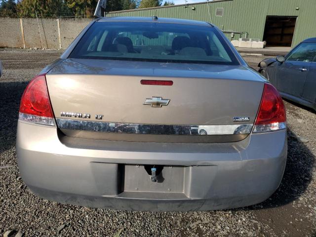 Photo 5 VIN: 2G1WT58KX79304885 - CHEVROLET IMPALA LT 