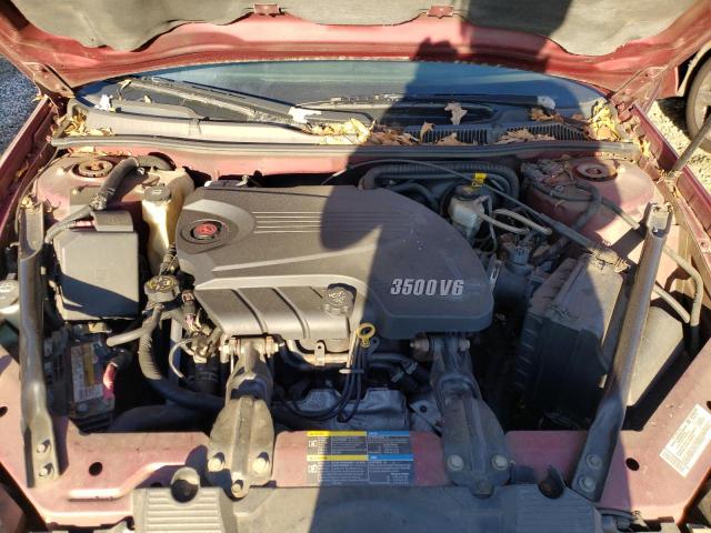 Photo 6 VIN: 2G1WT58KX79348109 - CHEVROLET IMPALA LT 