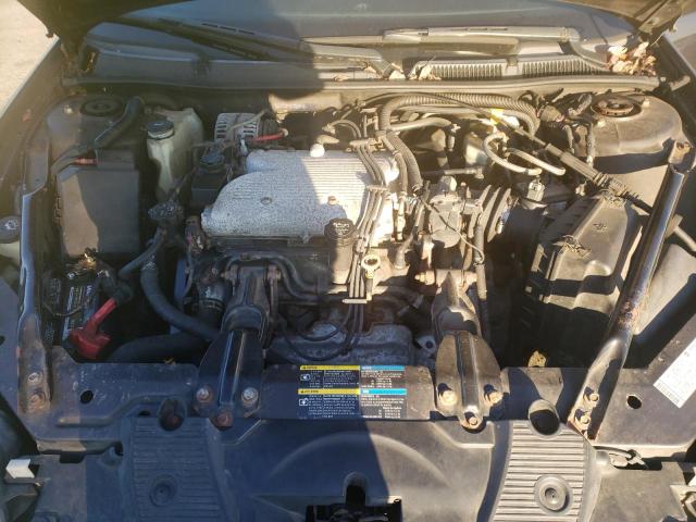 Photo 10 VIN: 2G1WT58KX81233994 - CHEVROLET IMPALA 