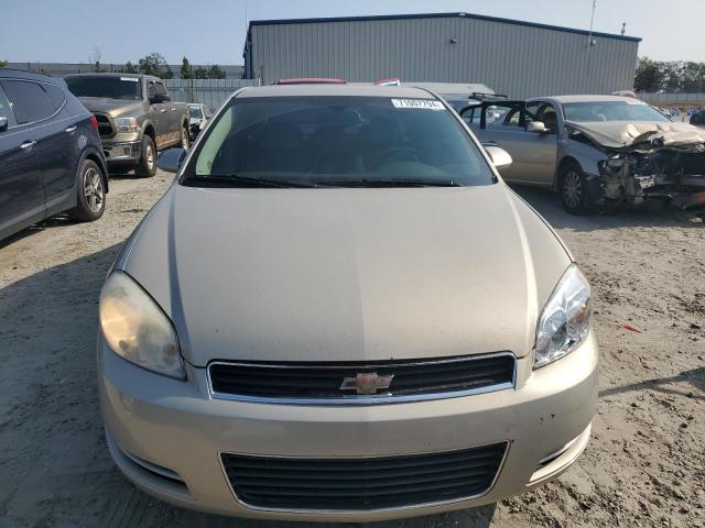 Photo 4 VIN: 2G1WT58KX81312050 - CHEVROLET IMPALA LT 