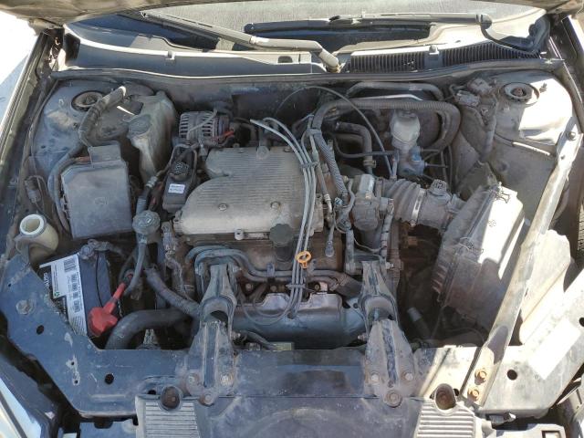 Photo 10 VIN: 2G1WT58KX81314008 - CHEVROLET IMPALA LT 