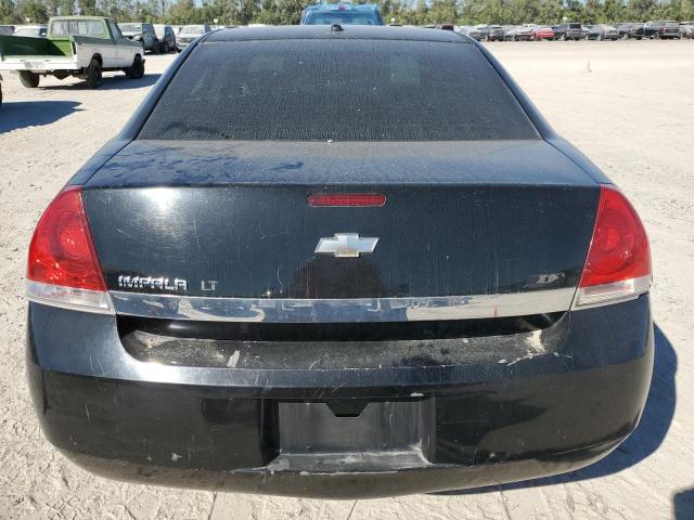 Photo 5 VIN: 2G1WT58KX81314008 - CHEVROLET IMPALA LT 