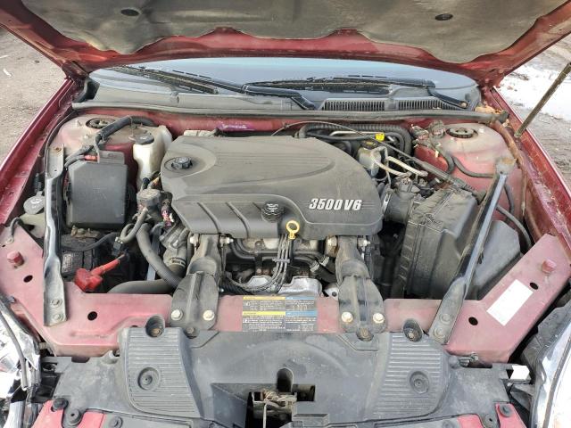 Photo 10 VIN: 2G1WT58KX81350815 - CHEVROLET IMPALA 