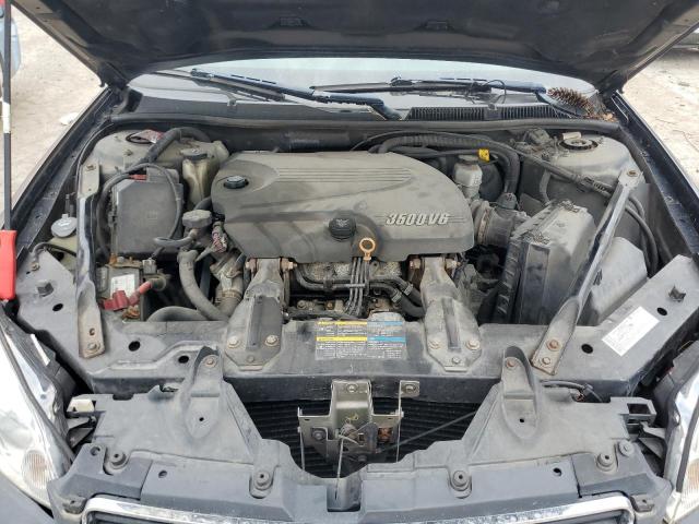 Photo 10 VIN: 2G1WT58KX81372751 - CHEVROLET IMPALA LT 