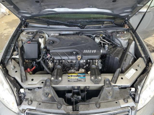 Photo 10 VIN: 2G1WT58KX81373074 - CHEVROLET IMPALA LT 