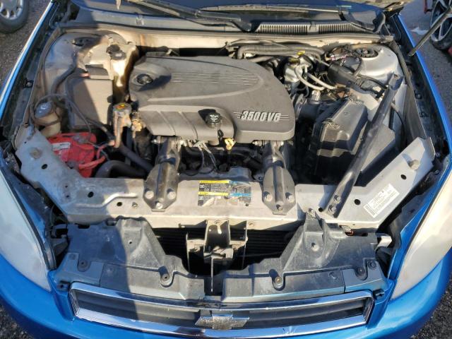 Photo 10 VIN: 2G1WT58KX89113307 - CHEVROLET IMPALA 