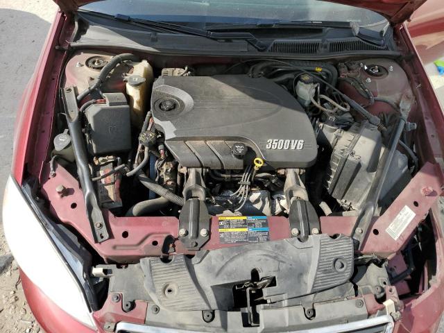 Photo 10 VIN: 2G1WT58KX89151331 - CHEVROLET IMPALA LT 