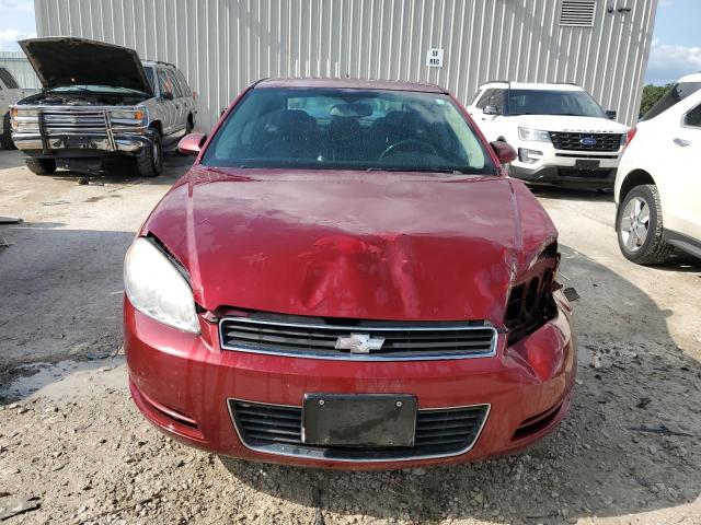 Photo 4 VIN: 2G1WT58KX89151331 - CHEVROLET IMPALA LT 