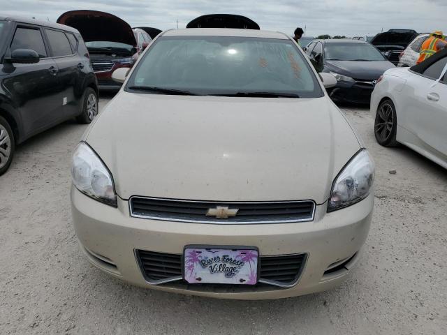 Photo 4 VIN: 2G1WT58KX89259481 - CHEVROLET IMPALA LT 