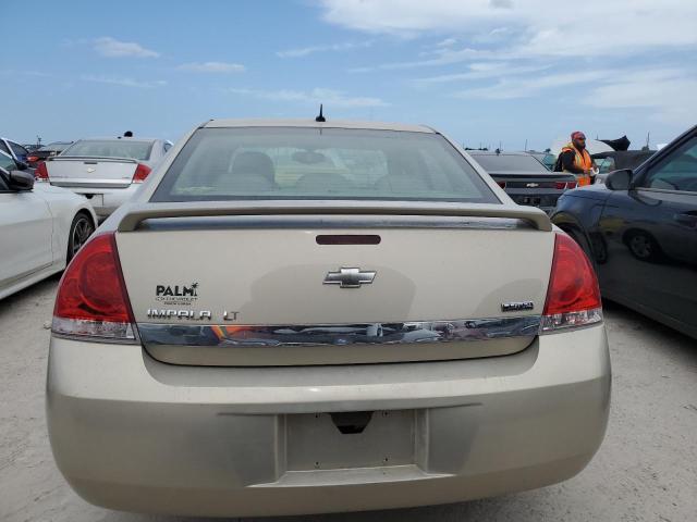 Photo 5 VIN: 2G1WT58KX89259481 - CHEVROLET IMPALA LT 